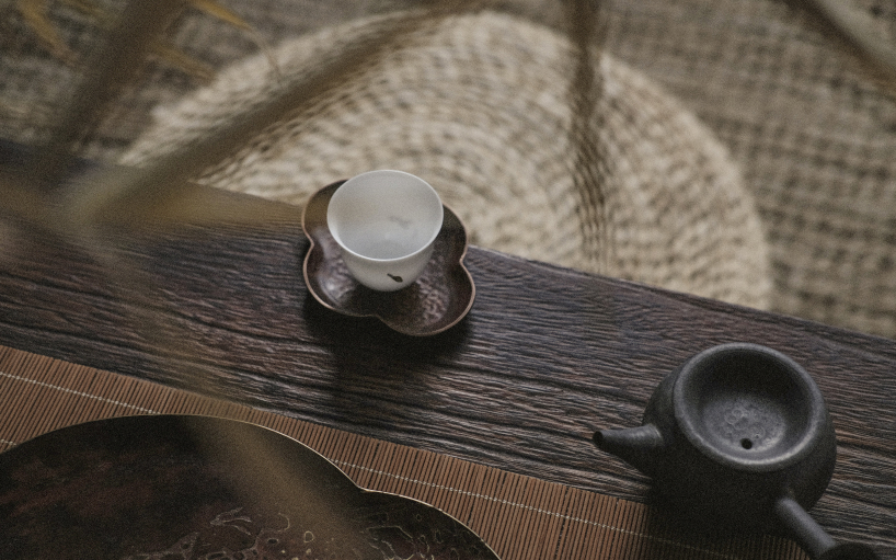 Japanese tea
