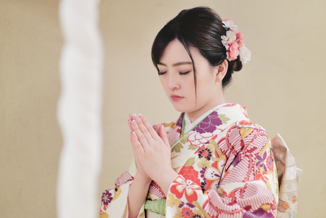 伊勢神宮外宮、豊受大御神